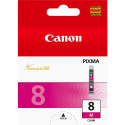 Original Ink Cartridge Canon CLI-8M w/Sec Magenta (1 Unit)