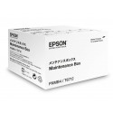 Originaalne Tindikassett Epson C13T671200 Must (1 Ühikut)