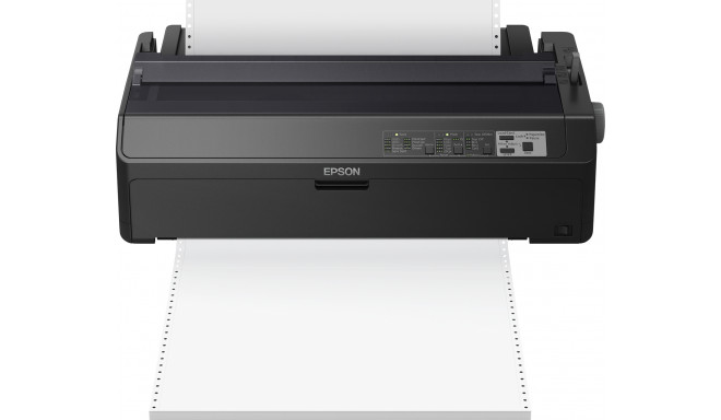 Dot Matrix Printer Epson C11CF40401