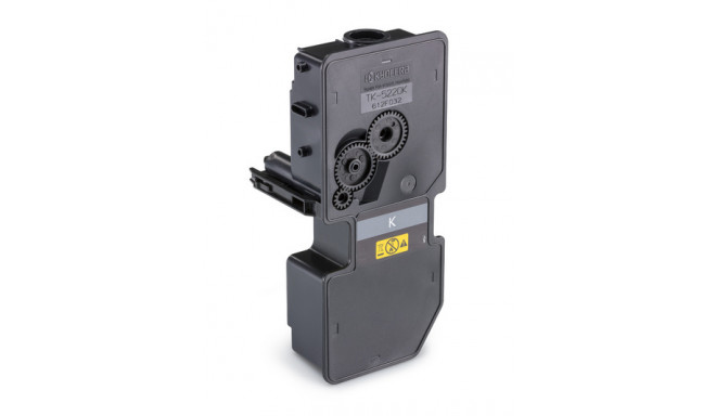 Tooner Kyocera TK-5220K Must