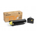 Toner Kyocera TK-5270Y Yellow Black