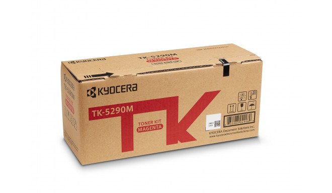 Tooner Kyocera TK-5290M