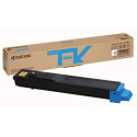 Tooner Kyocera TK-8115C Sinine Fuksiinpunane