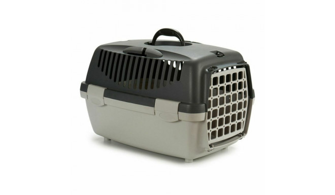 Carrier Zolux Gulliver White Grey 32 x 31 x 48 cm (1 Piece)