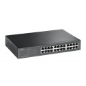 Настольный коммутатор TP-Link TL-SF1024D