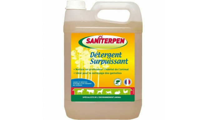 Disinfectant Saniterpen High Power 5 L (5 L)