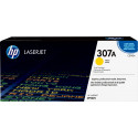 HP HP Toner CE742A yellow HV