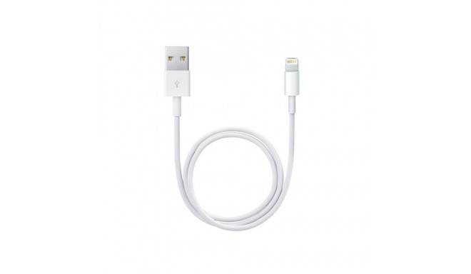Apple Lightning to USB Cable 1m Model A1480