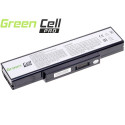 Green Cell PRO Battery for Asus A32-K72 K72 K73 N71 N73 / 11 1V 5200mAh