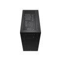 Corsair 3500X ARGB Mid-Tower PC Case, Black