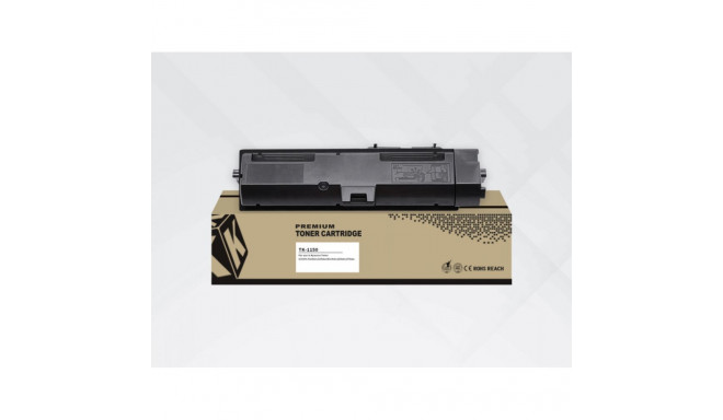 Compatible HYB Kyocera Cartridge TK-1150 Black (1T02RV0NL0) Black, 3000 p.