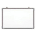 Magnetic board aluminum frame 120x90 cm Forpus, 70103 0606-203