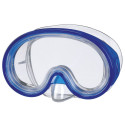 BECO Diving Mask KIDS 8+ 99002 6 blue