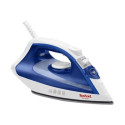 Tefal Virtuo FV1711 iron Steam iron Durilium soleplate 1800 W Violet  White