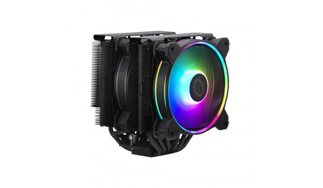 Cooler Master | HYPER 622 HALO Black | Cooler