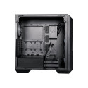 Cooler Master HAF 500 | Black | Mid-Tower | Power supply included No | ATX