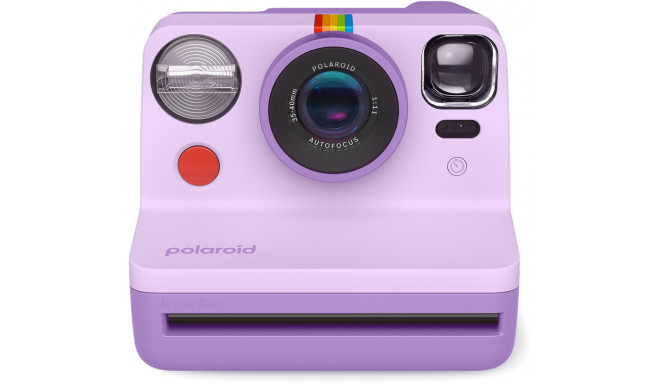 Polaroid Now Gen 2, purple