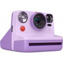 Polaroid Now Gen 2, lilla