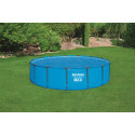 Solar pool cover 462cm B58253 18953