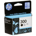 HP 300 Black Original Ink Cartridge