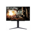 LG 27GS75Q-B | 27 " | IPS | QHD | 16:9 | 180 Hz | 1 ms | 2560 x 1440 pixels | 300 cd/m² | HDMI ports