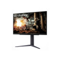 LG 27GS75Q-B | 27 " | IPS | QHD | 16:9 | 180 Hz | 1 ms | 2560 x 1440 pixels | 300 cd/m² | HDMI ports