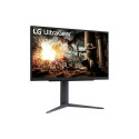 LG 27GS75Q-B | 27 " | IPS | QHD | 16:9 | 180 Hz | 1 ms | 2560 x 1440 pixels | 300 cd/m² | HDMI ports
