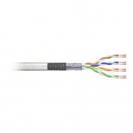 Digitus keerdpaariga patch-kaabel hall