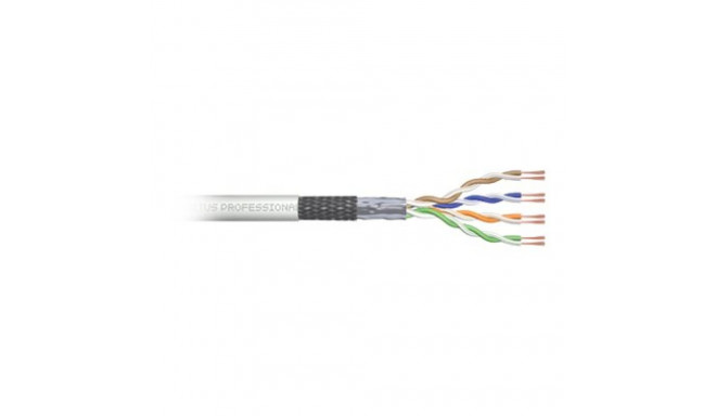 Digitus | Twisted pair patch cord