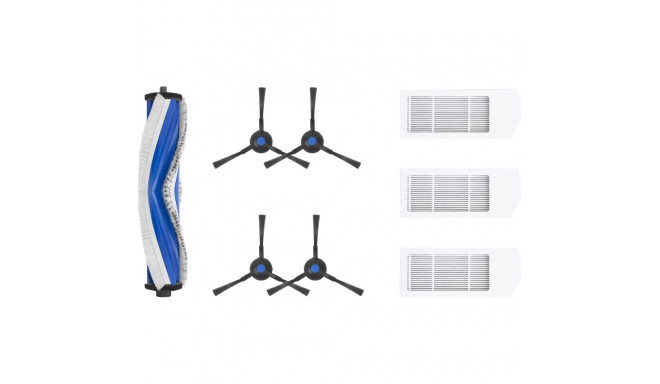 Ecovacs Cleaner Accessory Kit for N20 Plus/N20 Pro Plus | DKT080155