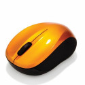 Verbatim Go Nano Wireless Mouse 1600 dpi orange/orange 49045