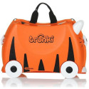 Trunki Tigger Tipu riding suitcase (TRU0011)