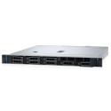 Dell PowerEdge | R360 | Rack (1U) | Intel Xeon | 1 | E-2414 | 4C | 4T | 2.6 GHz | Up to 4 x 3.5" | H