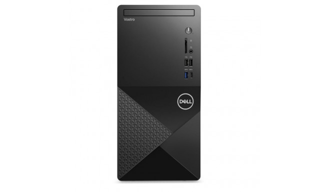 Dell Vostro | 3030 | Lauaarvuti | Mini Tower | Intel Core i7 | i7-14700 | Sisemälu 8 GB | DDR5 | 512