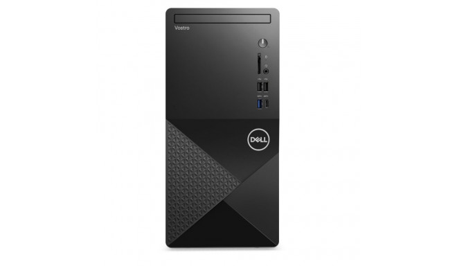 Dell Vostro | 3030 | Desktop | Mini Tower | Intel Core i3 | i3-14100 | Internal memory 16 GB | DDR5 