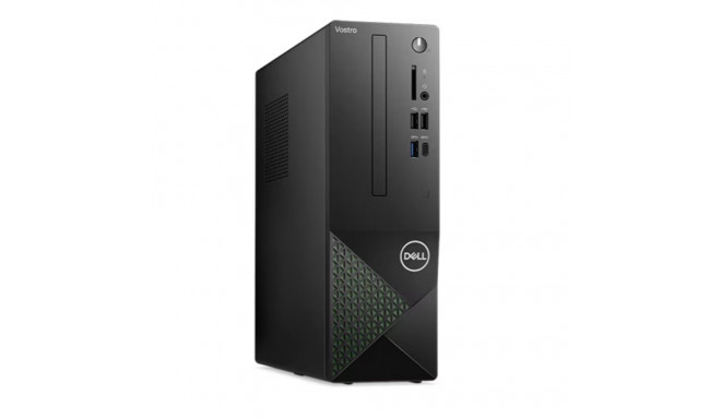 Dell Vostro | 3030S | Desktop | SFF | Intel Core i7 | i7-14700 | Internal memory 16 GB | DDR5 | Soli