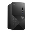 Dell Vostro | 3030 | Desktop | Mini Tower | Intel Core i7 | i7-14700 | Internal memory 8 GB | DDR5 |