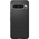 Spigen Spigen Liquid Air, matte black - Google Pixel 8 Pro