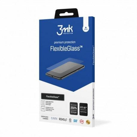 3MK FlexibleGlass HMD T21 - up to 11" Hybrid Glass