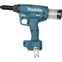 Cordless riveter MAKITA DRV250Z