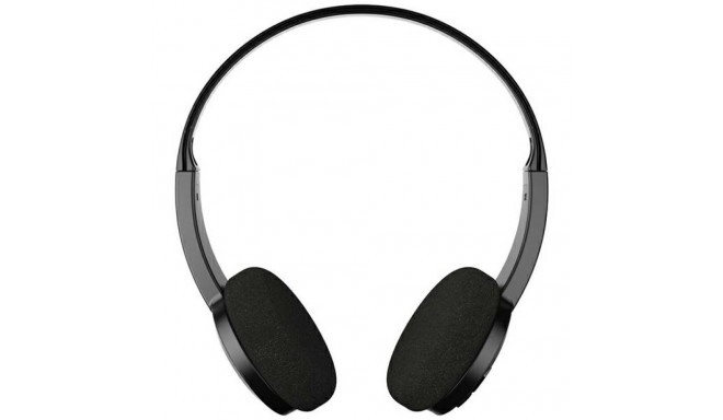 Creative Sound Blaster JAM V2 juhtmevabad mustad Bluetooth 5.0 kõrvaklapid