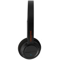 Creative JAM V2 Sound Blaster wireless headphones black/black Bluetooth 5.0