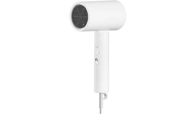 Xiaomi hair dryer Compact H101, white