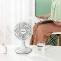 AWEI Mini Desk Fan F29 black/black