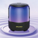 AWEI Bluetooth speaker Y680 40W black/black