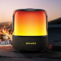 AWEI Bluetooth speaker Y680 40W black/black