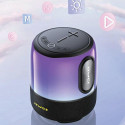 AWEI Bluetooth speaker Y680 40W black/black