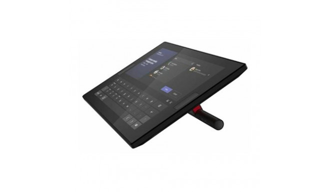 Lenovo | ThinkSmart Core komplekt Bar 180 koos IP-kontrolleriga (MTR) | Must