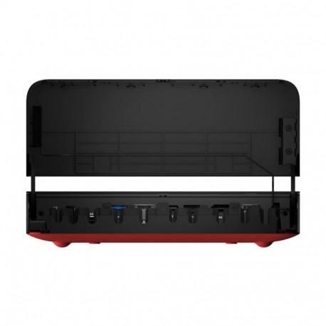 Lenovo | ThinkSmart Core + IP Controller (MTR) | Black