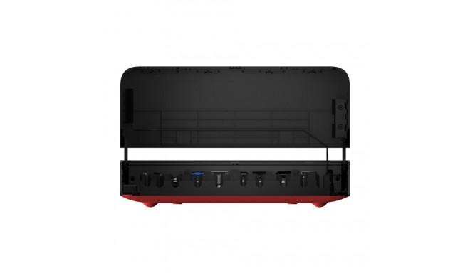 Lenovo | ThinkSmart Core + IP Controller (MTR) | Black